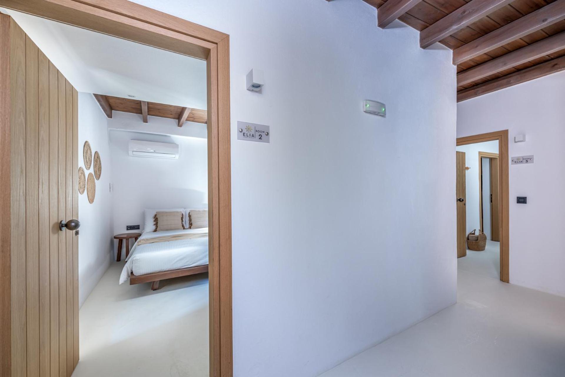 Elia Suites - Old Town Rhodes City Habitación foto