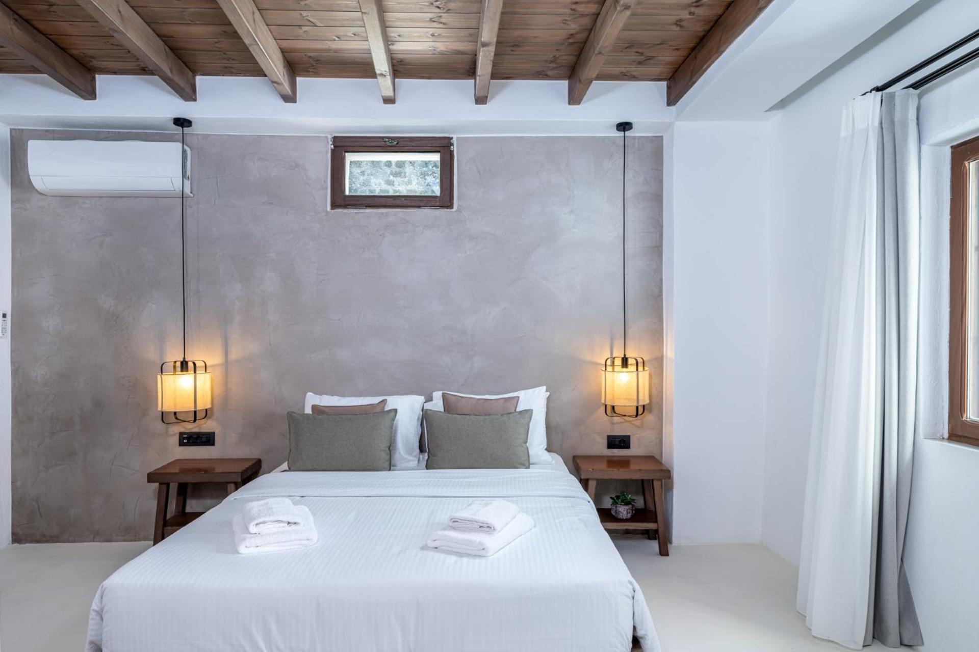 Elia Suites - Old Town Rhodes City Habitación foto